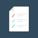 Checklist Icon