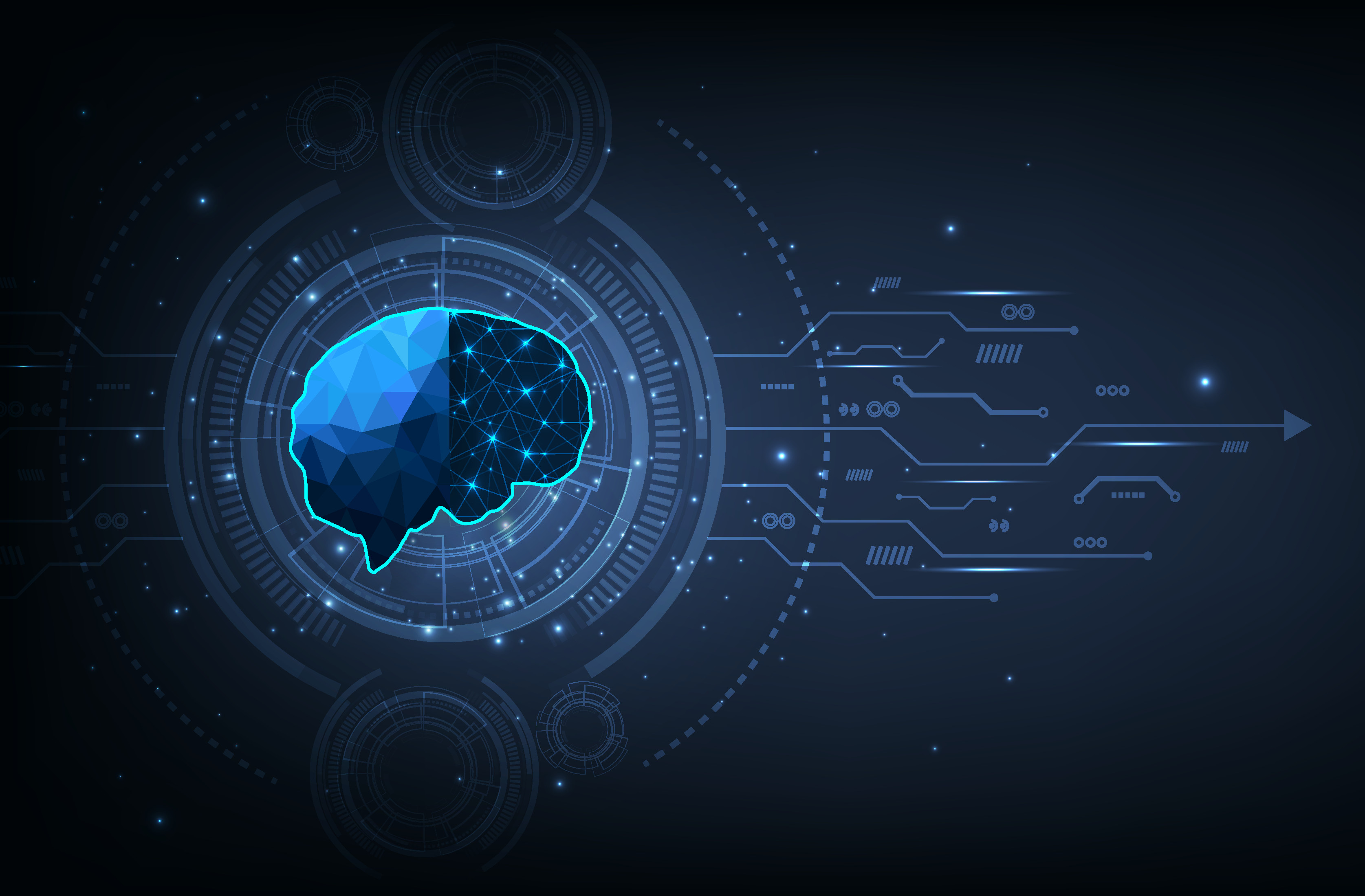 AI/ML Consulting
