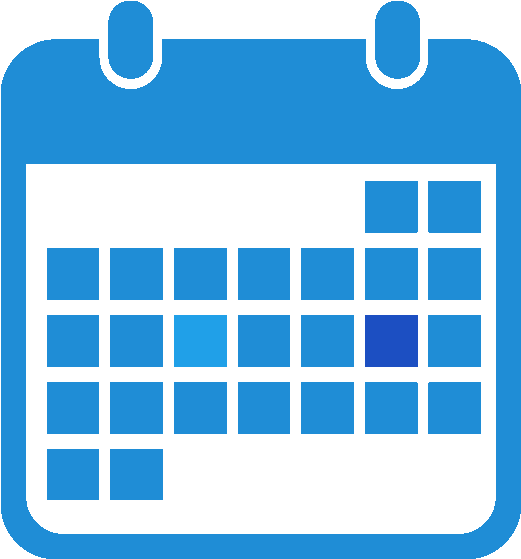 Calendar Icon