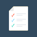 Checklist