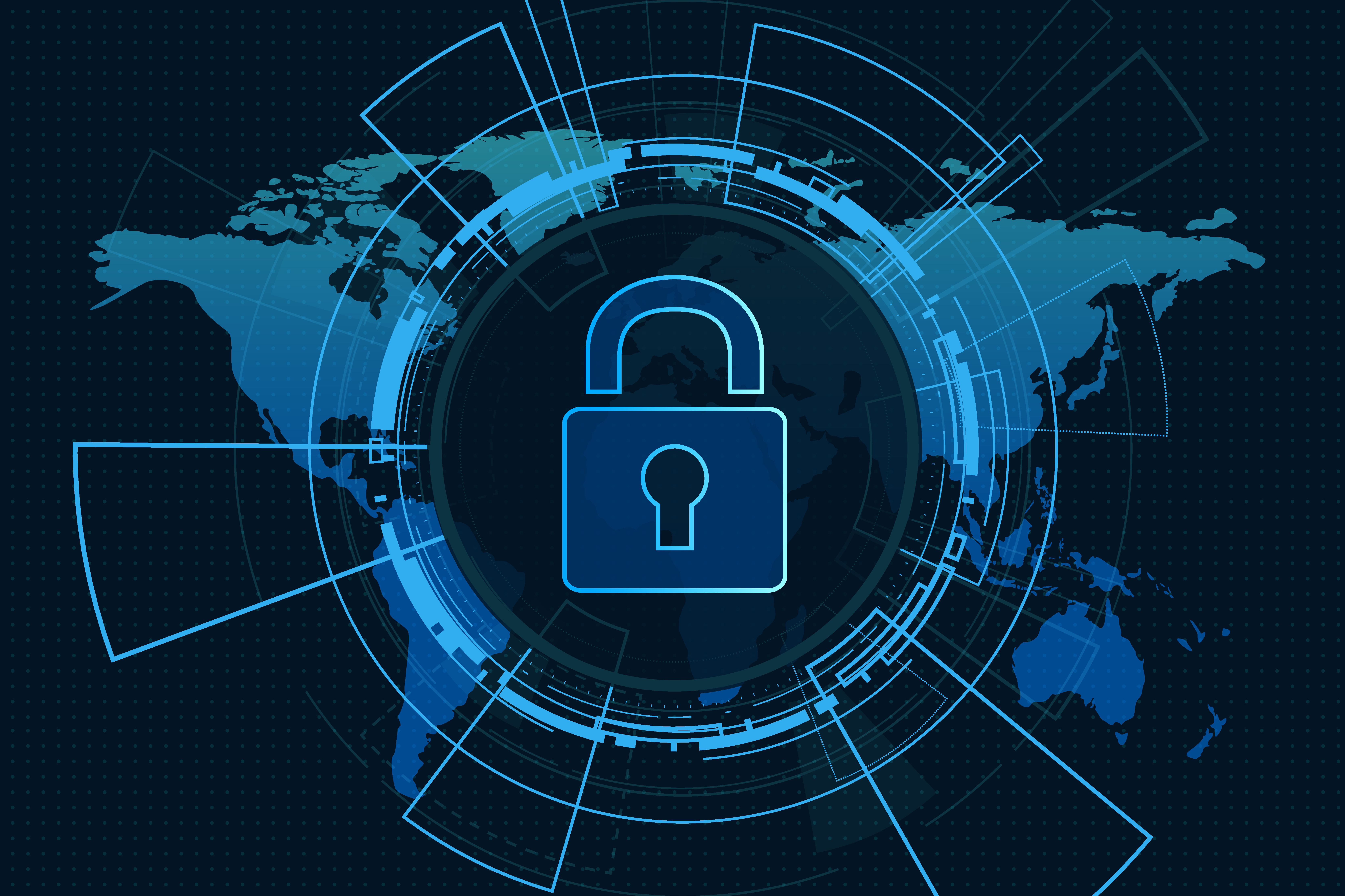 Security & Compliance Review