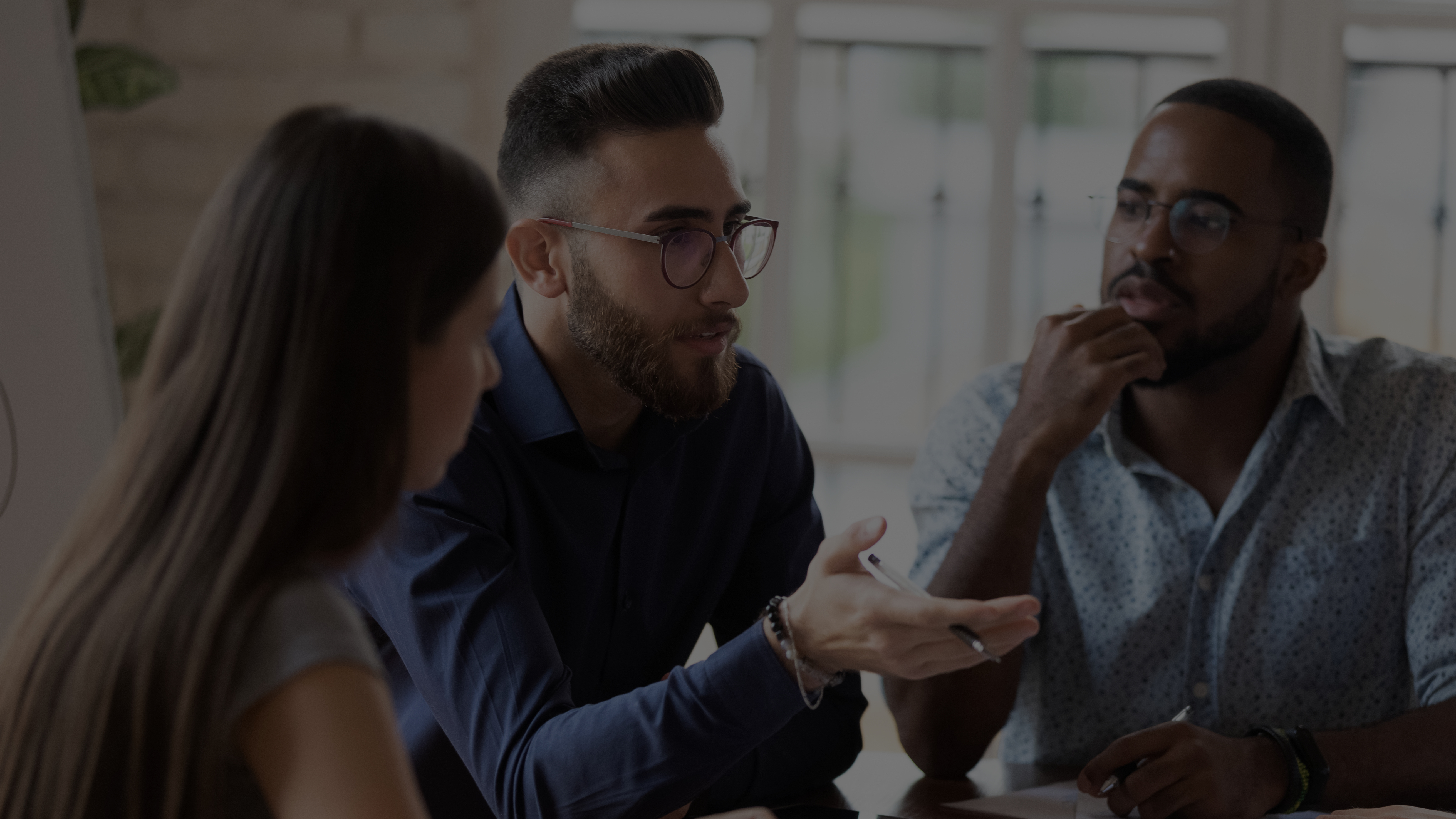 Let's Solve Your Biggest Software Problems